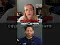 Are credit card rewards overrated? #podcast #personalfinance
