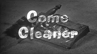 The Larkins - Come Cleaner - Starring Peggy Mount &amp; David Kossoff S3 Ep4