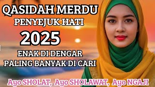 Download Lagu KOLEKSI TERMAHALL QASIDAH MERDUU TERBAIK TAHUN 2025 // MENYENTUH HATI BIKIN SEJUK DI QOLBU  MP3 Download Lagu KOLEKSI TERMAHALL QASIDAH MERDUU TERBAIK TAHUN 2025 // MENYENTUH HATI BIKIN SEJUK DI QOLBU  MP3