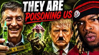 These Creepy TikToks Prove's They Are Hiding Something
