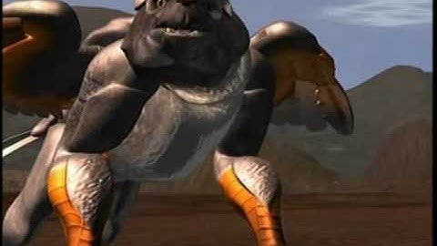 Beast Wars: Transmutate Part 1