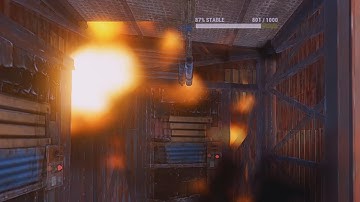 Я ПРОСТО ХОТЕЛ ПОРЕЙДИТЬ А ТУТ ОН... ( 210 DevBlog)