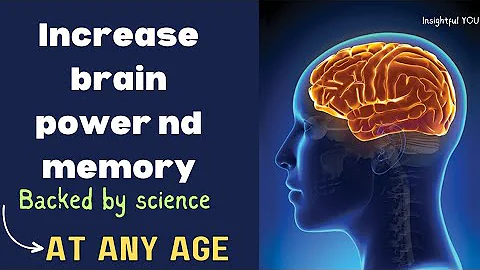 how to increase memory  at any age#neuroscience#neuroplasticity #memoryenhancement#psychology #brain