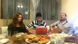 Kenan Aydin & Melissa Simsek - Sizlar Eski Yaram