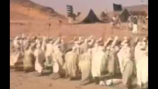 CIBEL GOTHIC (one man black metal)_Darah juang sang ksatria