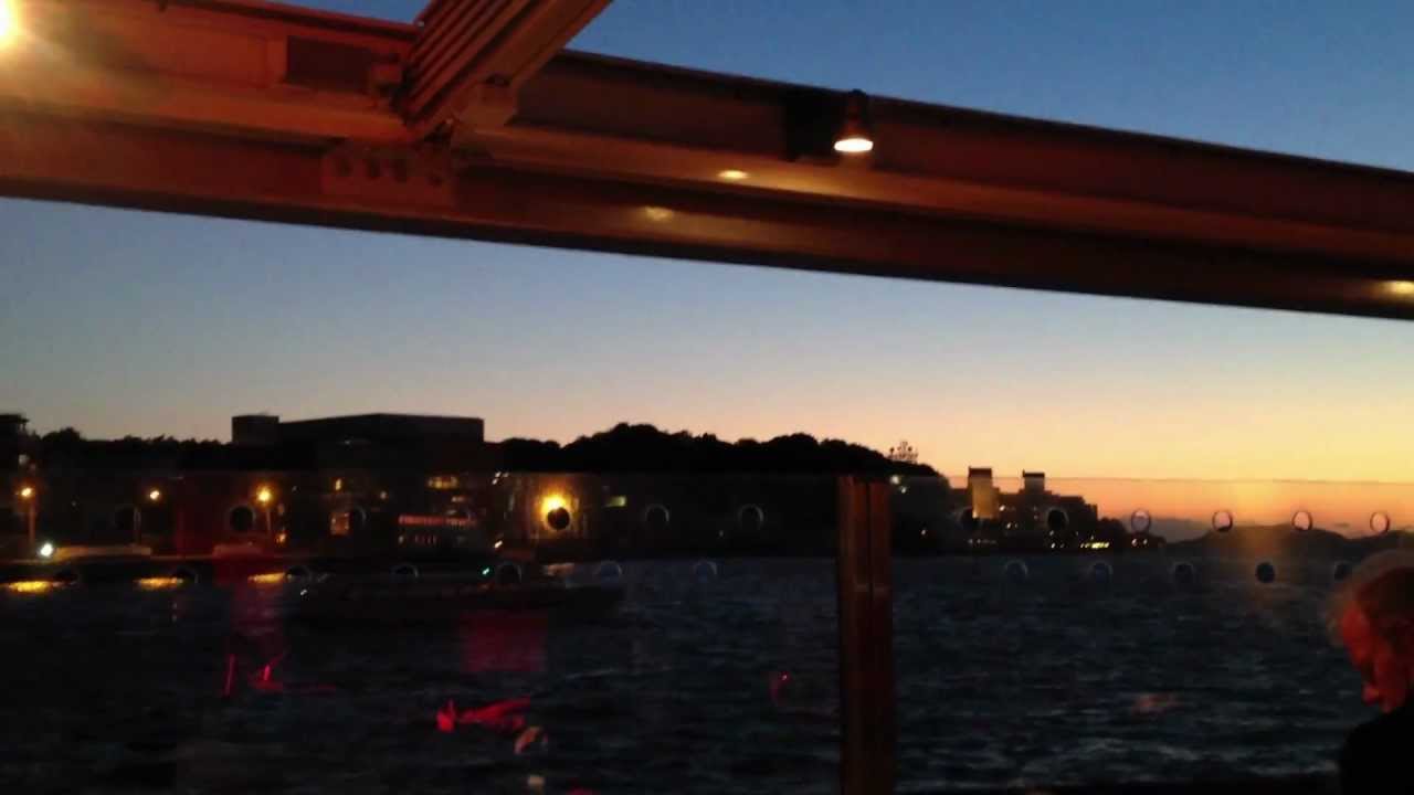 The White Nights in Norway / Stavanger YouTube