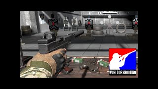 World of Shooting