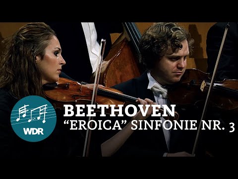 Beethoven - Sinfonie Nr. 3 Es-Dur op. 55 \