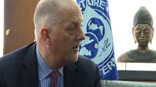Economies Africaines : Le FMI publie son rapport 2016 à Abidjan screenshot 4