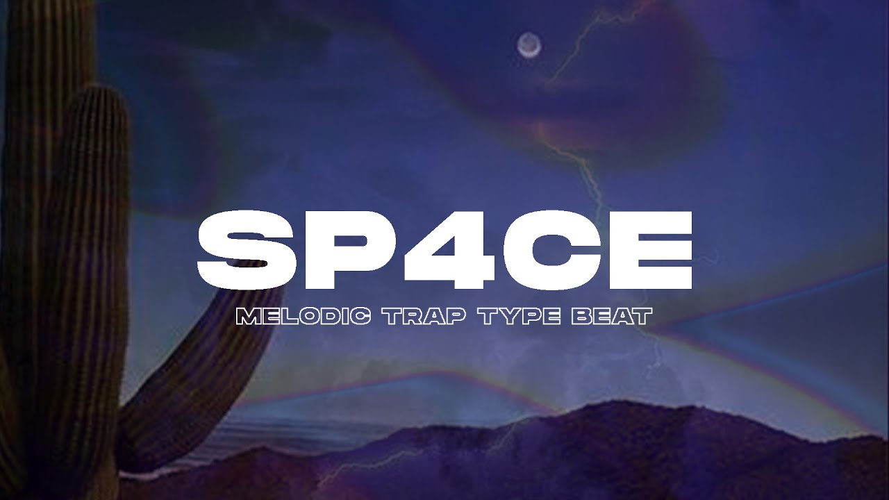[FREE] Cosmic Trap Type Beat 2023 - "SP4CE" | Instrumental 2023 *Free For Profit* Prod. Rocket Beats