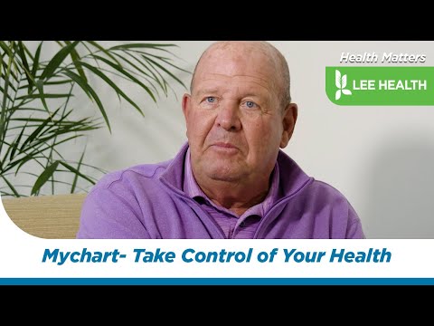 Janesville's MyChart Secret:  Unlock Your Health Potential!