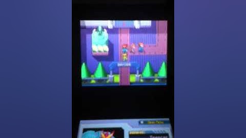 Custom Robo arena part 26