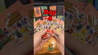 Opening Animal Crossing Amiibo Cards until I'm broke