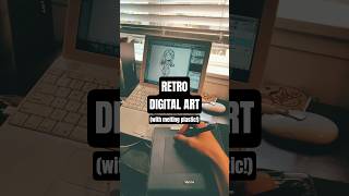 Distraction Free Tech - Artist Edition