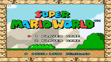 Play SNES Games On Linux