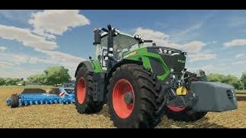 Farming Simulator 20 Gameplay Walkthrough (Android, iOS) - #4