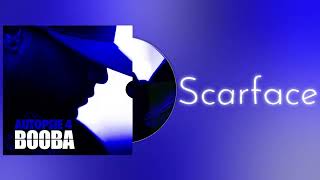 Booba - Scarface (Instrumental)