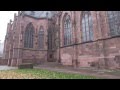 Worms Cathedral  - the Middle Ages