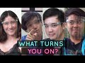 What Turns You On? | Filipino | Rec•Create Unfiltered