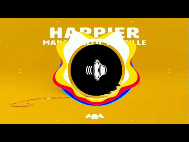 Marshmello - Happier Ringtone |Download Link in Description| class=