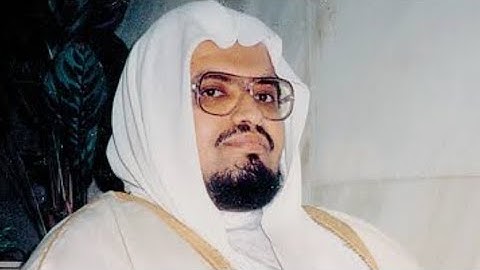 سورة الرعد تلاوة ممتعة من الحرم المكي لأسد الحرم المكي #الشيخ علي جابر