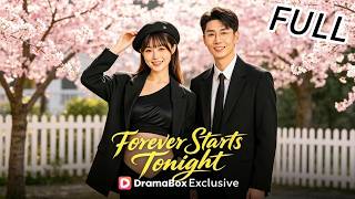 💥 【DUBBED】 Pregnant with sextuplets for supposedly infertile CEO | Forever Starts Tonight #fullmovie
