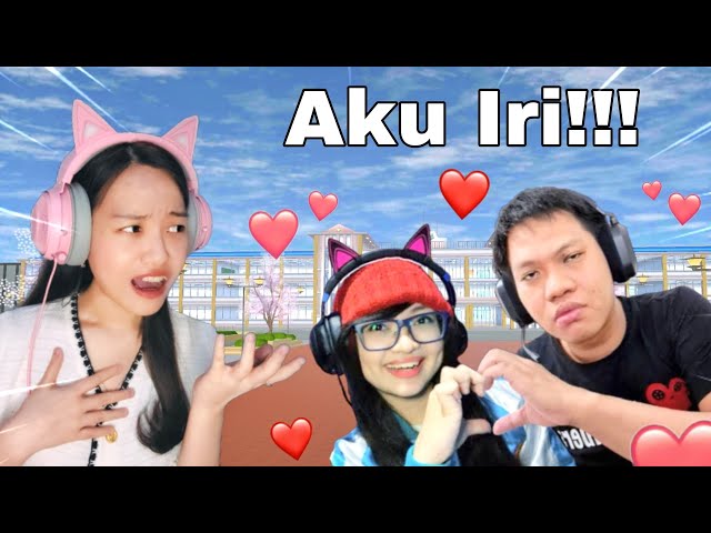 Lagu Bucin Nata & Bang Aci Bikin Aku Iri! [Fanny Tjandra React] class=