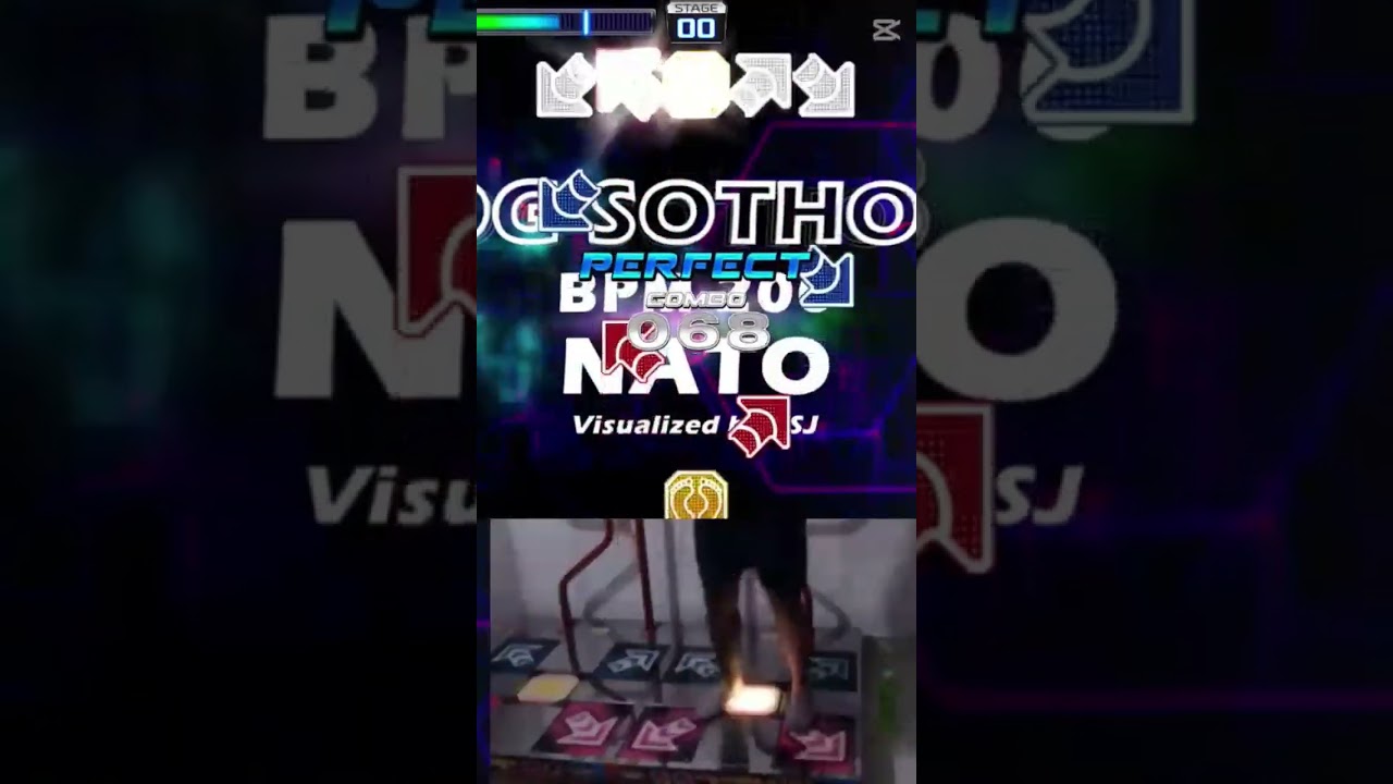 Pump it up #pumpitup #piu #viral #youtubeshorts