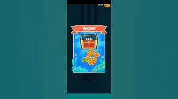 Save The Fish - FishDom - Level 18, 19 Solution