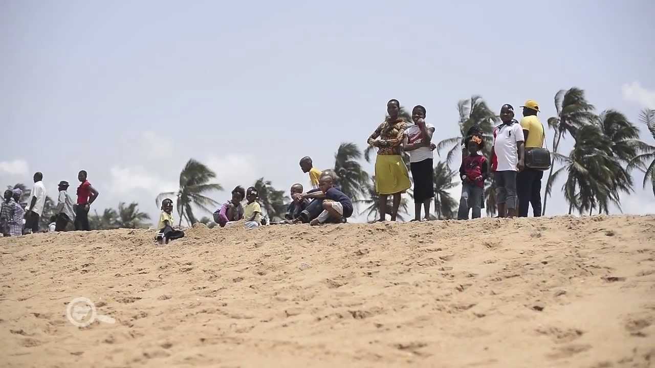 Sun Tan Beach YouTube