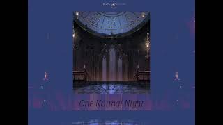 Famous One Normal Night // Sped Up Net Worth