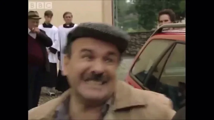 Eastenders: Grant Mitchells BEST FIGHTS!