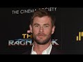 Chris Hemsworth Tried to 'Convince' His Kids to Dress as Thor for Halloween (Exclusive)
