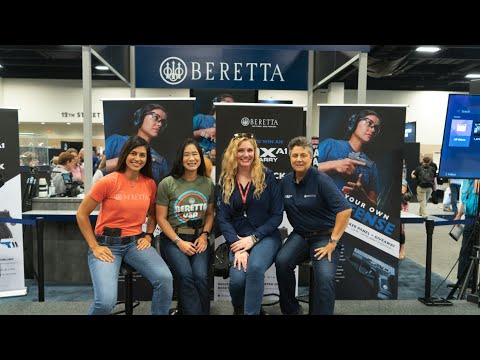 Women's Concealed Carry Panel