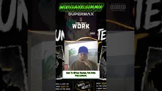 🎤🍀SuperMax🔥 #wuntayktimmy #mr_rap #rapmusic #underratedrapartist #reactionvid