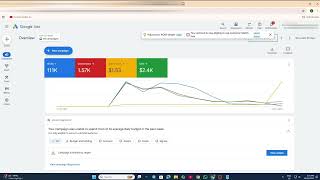 GOOGLE ADS INVOICE ACCOUNT LIVE PROOF AVILABLE
