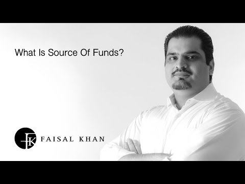 Video: För finansieringskällan?