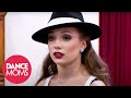 Boss ladies maddie  mackenzies last group dance with the aldc s6 flashback  dance moms