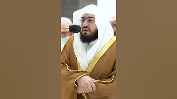 تلاوة مرئية سورة المؤمنون الشيخ بندر بليلة