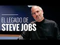El legado de Steve Jobs /Juan Diego Gómez