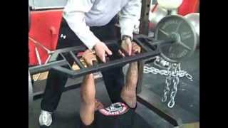 Underground Strength Coach Certification Highlight