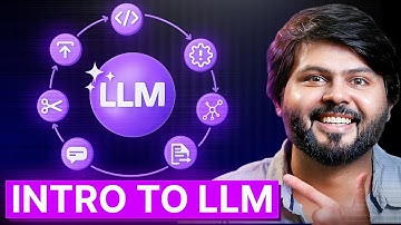 Introduction to LLMs: How Large Language Models Work | Aditya Chhabra | CBX