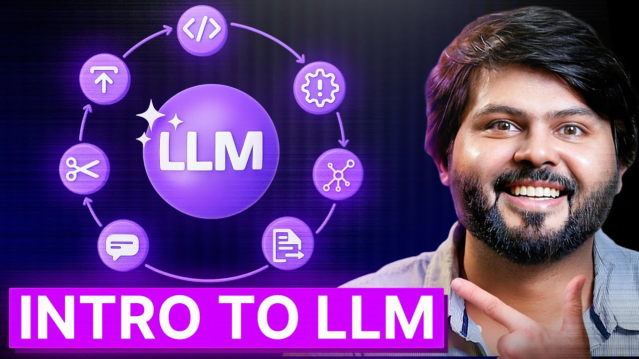 Introduction to LLMs: How Large Language Models Work | Aditya Chhabra | CBX
