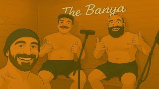 Celebrity Ep. 30 - Slimbo Slice - Lyle Freeman Net Worth