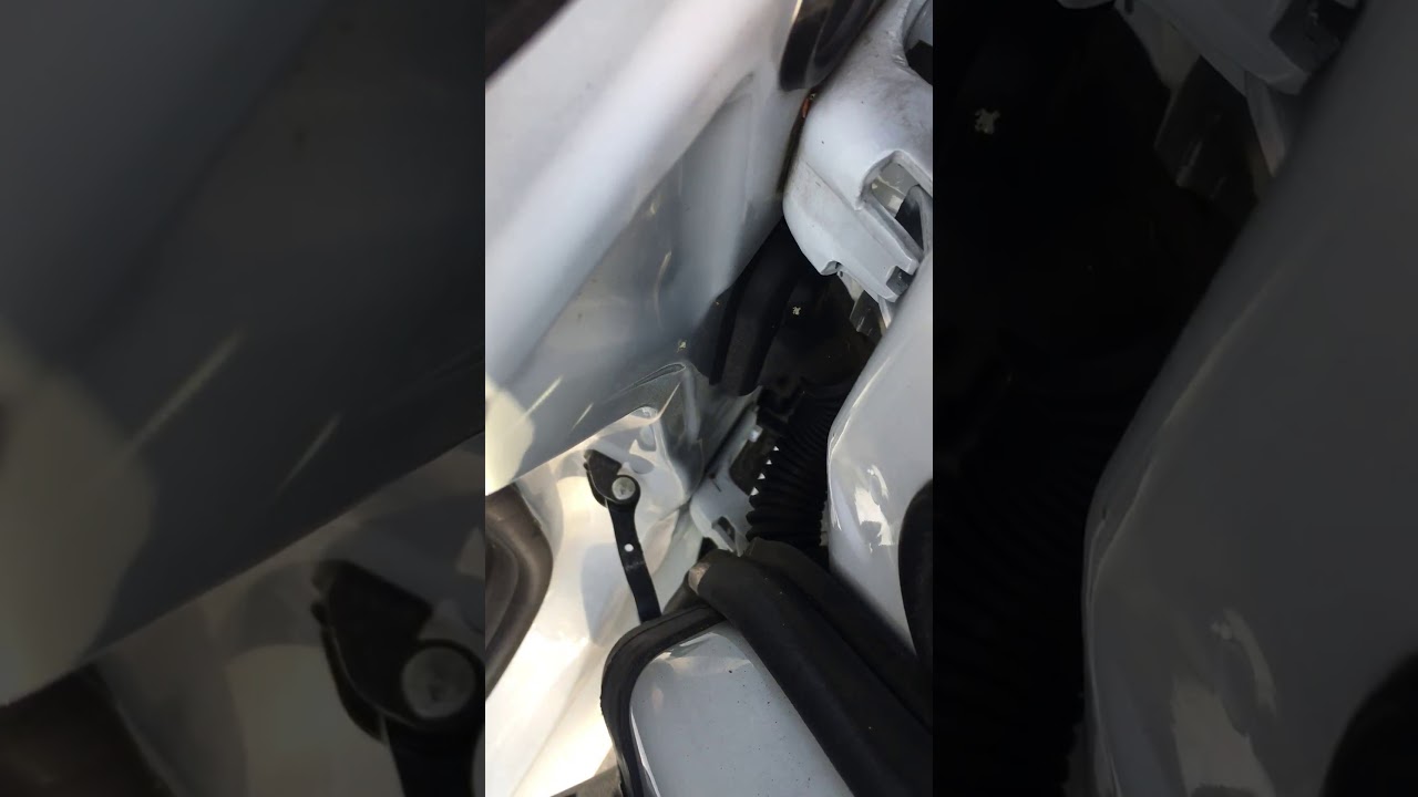 Fiesta 1.0 ecoboost grinding noise YouTube