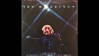 Van Morrison – Ain't Nothin' You Can Do