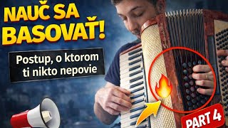 ❌️ Skrytý postup o ktorom ty nikto nepovie 🤫 Tutorial bassovanie 4# ❌️