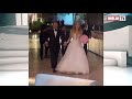 Las imágenes que no viste de la boda de Canelo y Fernanda Gómez en Guadalajara | ¡HOLA! TV
