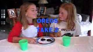 oreos gone bad by snidley8 2,121 views 16 years ago 1 minute, 6 seconds