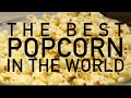 How to make popcorn on the stove homemade easy and quick benjimantv